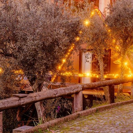 Arrabia Guest Houses Glamping Raiva Εξωτερικό φωτογραφία