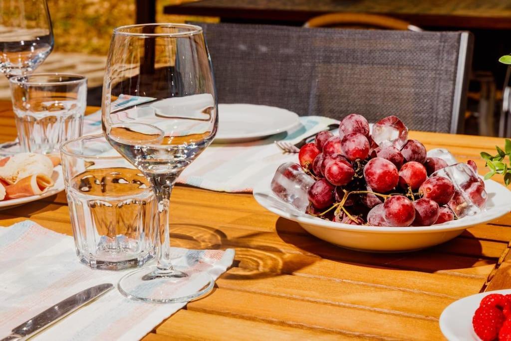 Arrabia Guest Houses Glamping Raiva Εξωτερικό φωτογραφία
