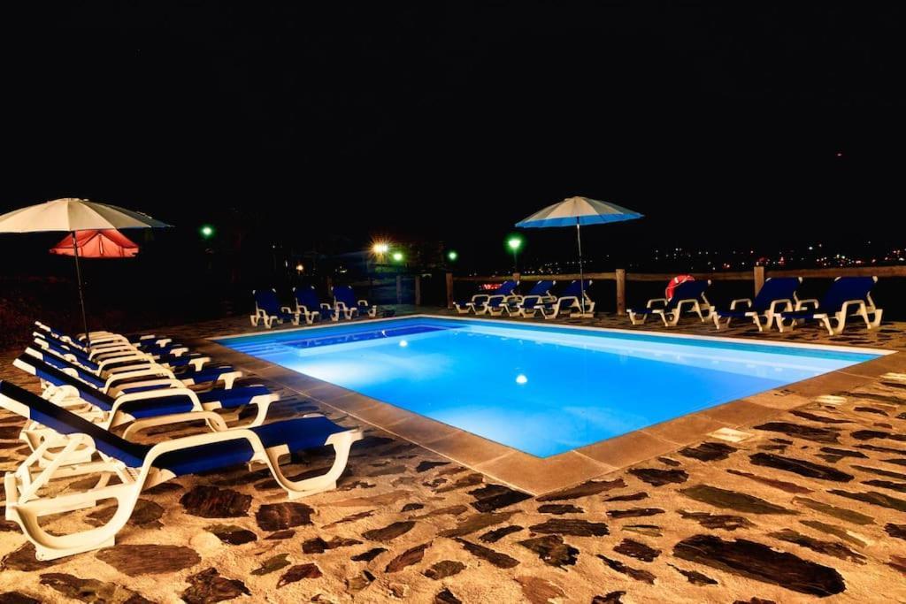 Arrabia Guest Houses Glamping Raiva Εξωτερικό φωτογραφία