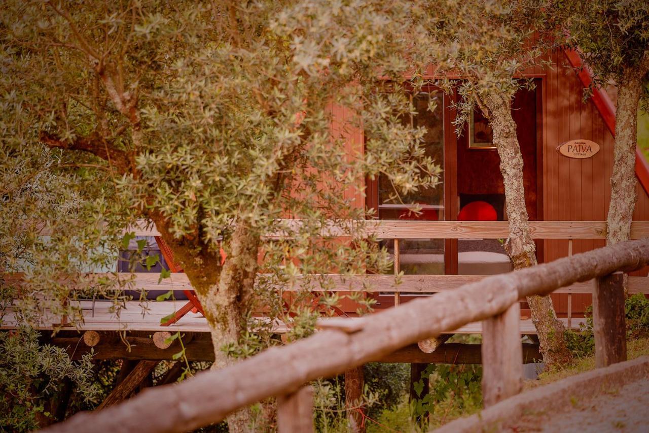 Arrabia Guest Houses Glamping Raiva Εξωτερικό φωτογραφία