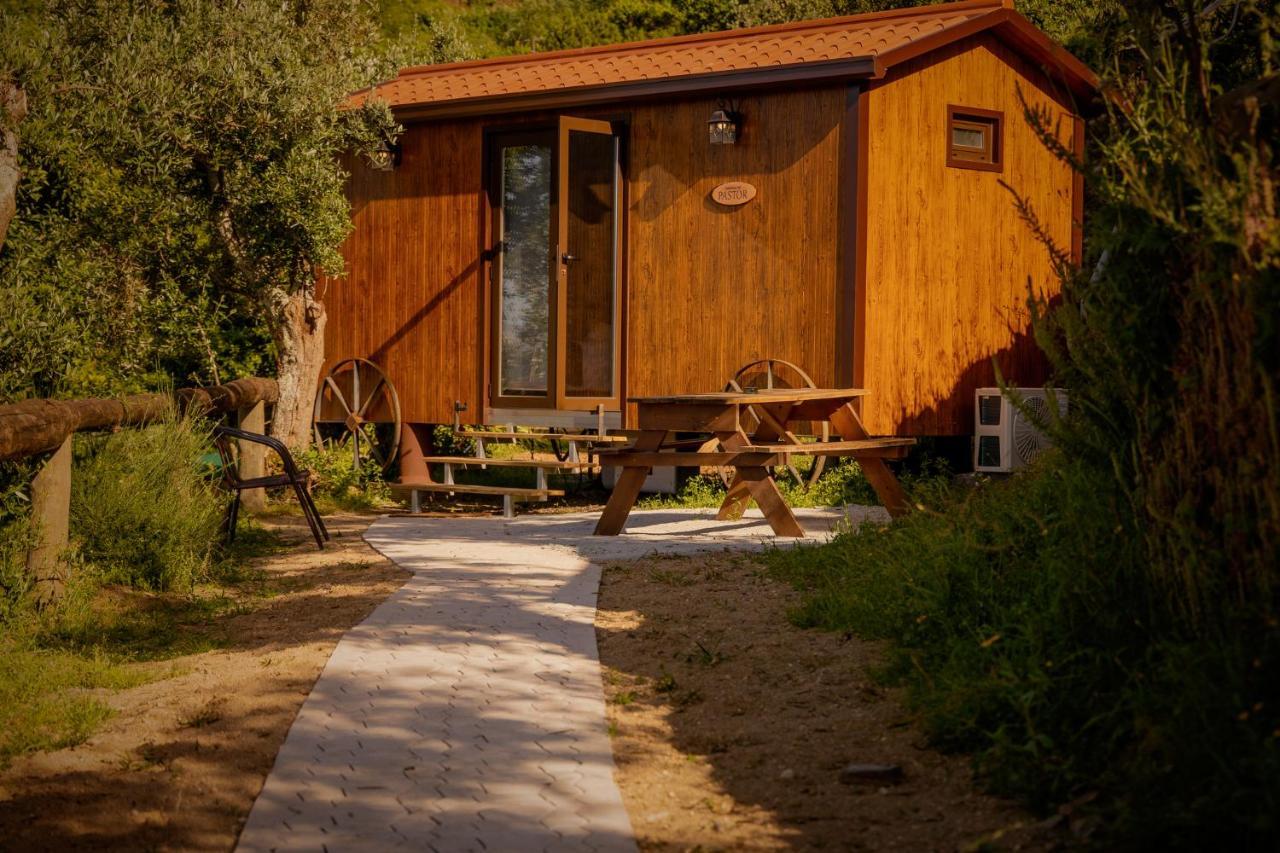 Arrabia Guest Houses Glamping Raiva Εξωτερικό φωτογραφία