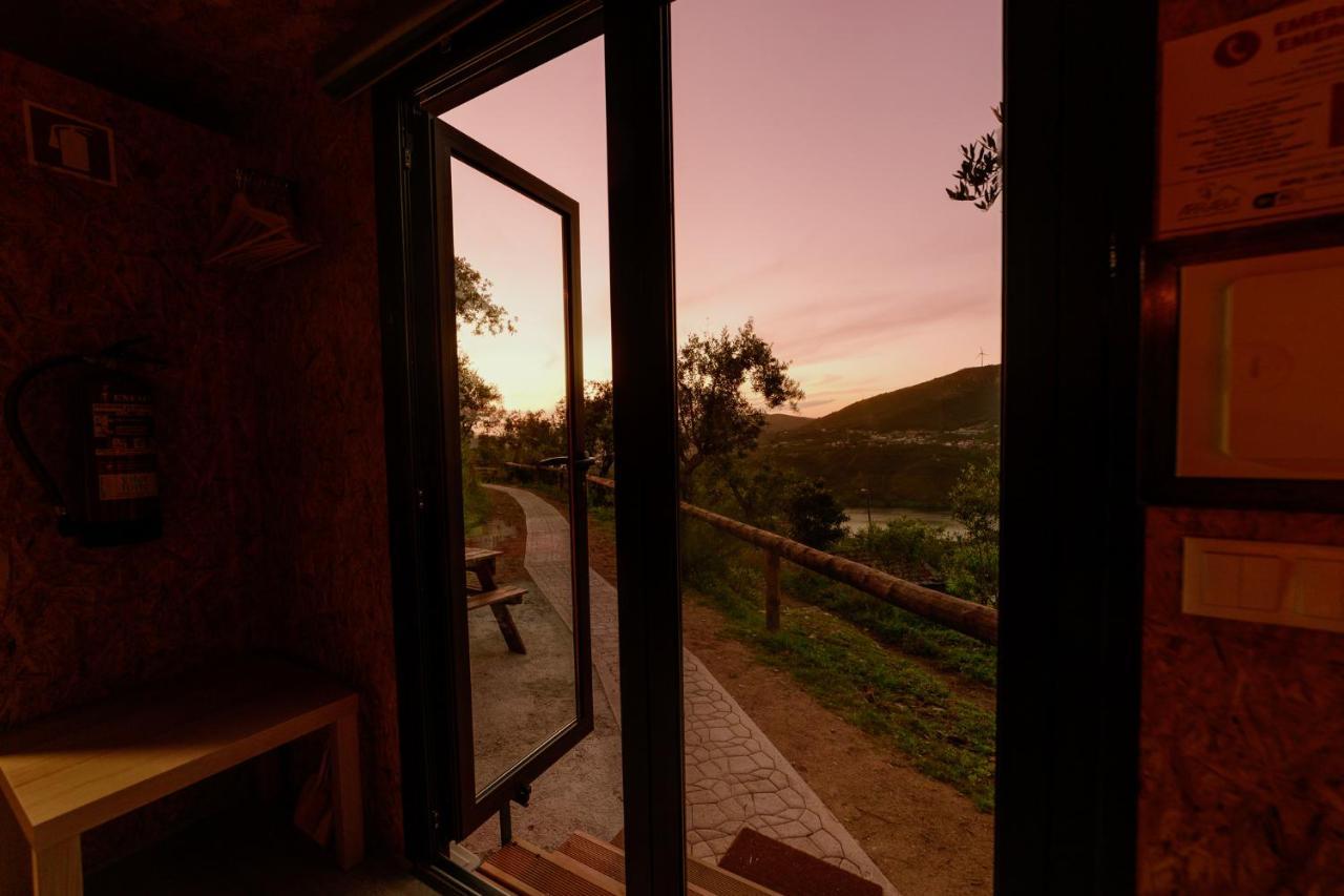 Arrabia Guest Houses Glamping Raiva Εξωτερικό φωτογραφία