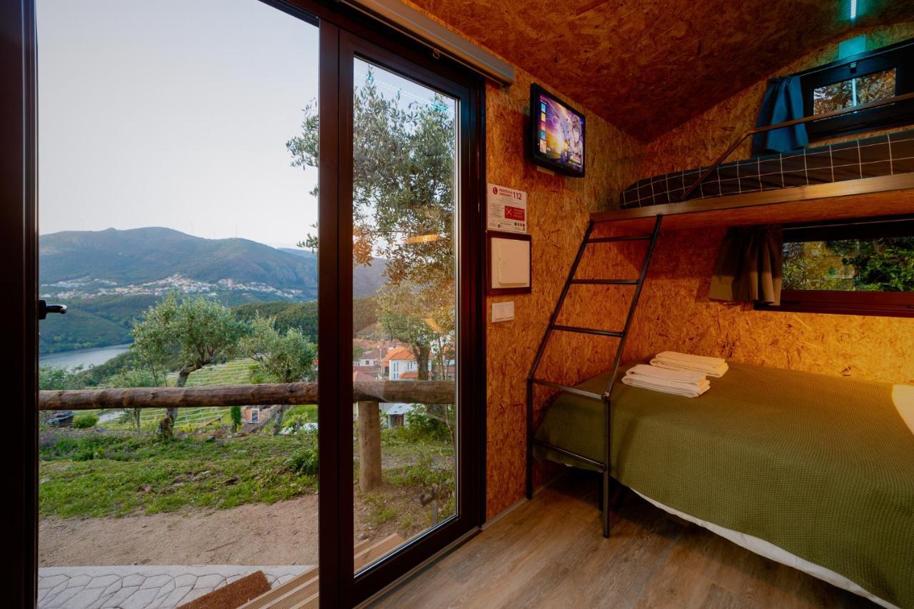 Arrabia Guest Houses Glamping Raiva Εξωτερικό φωτογραφία