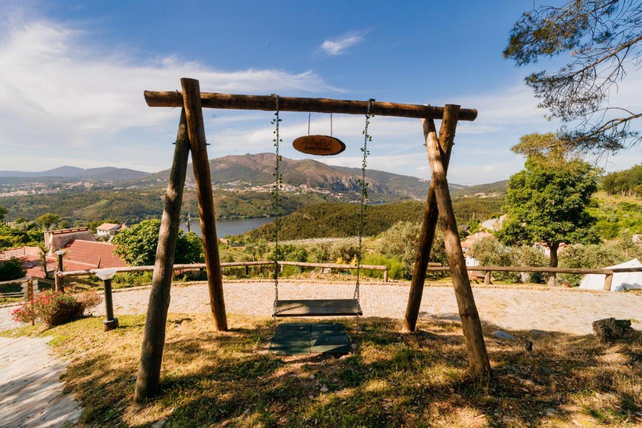 Arrabia Guest Houses Glamping Raiva Εξωτερικό φωτογραφία