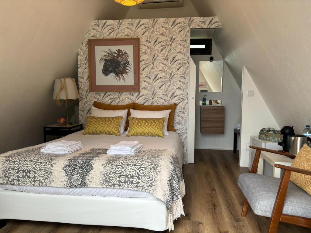 Arrabia Guest Houses Glamping Raiva Εξωτερικό φωτογραφία