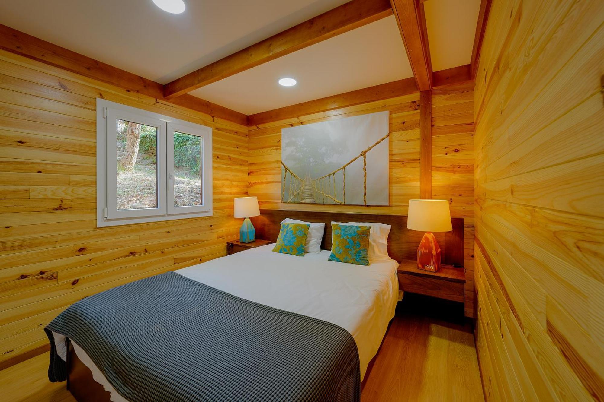 Arrabia Guest Houses Glamping Raiva Εξωτερικό φωτογραφία