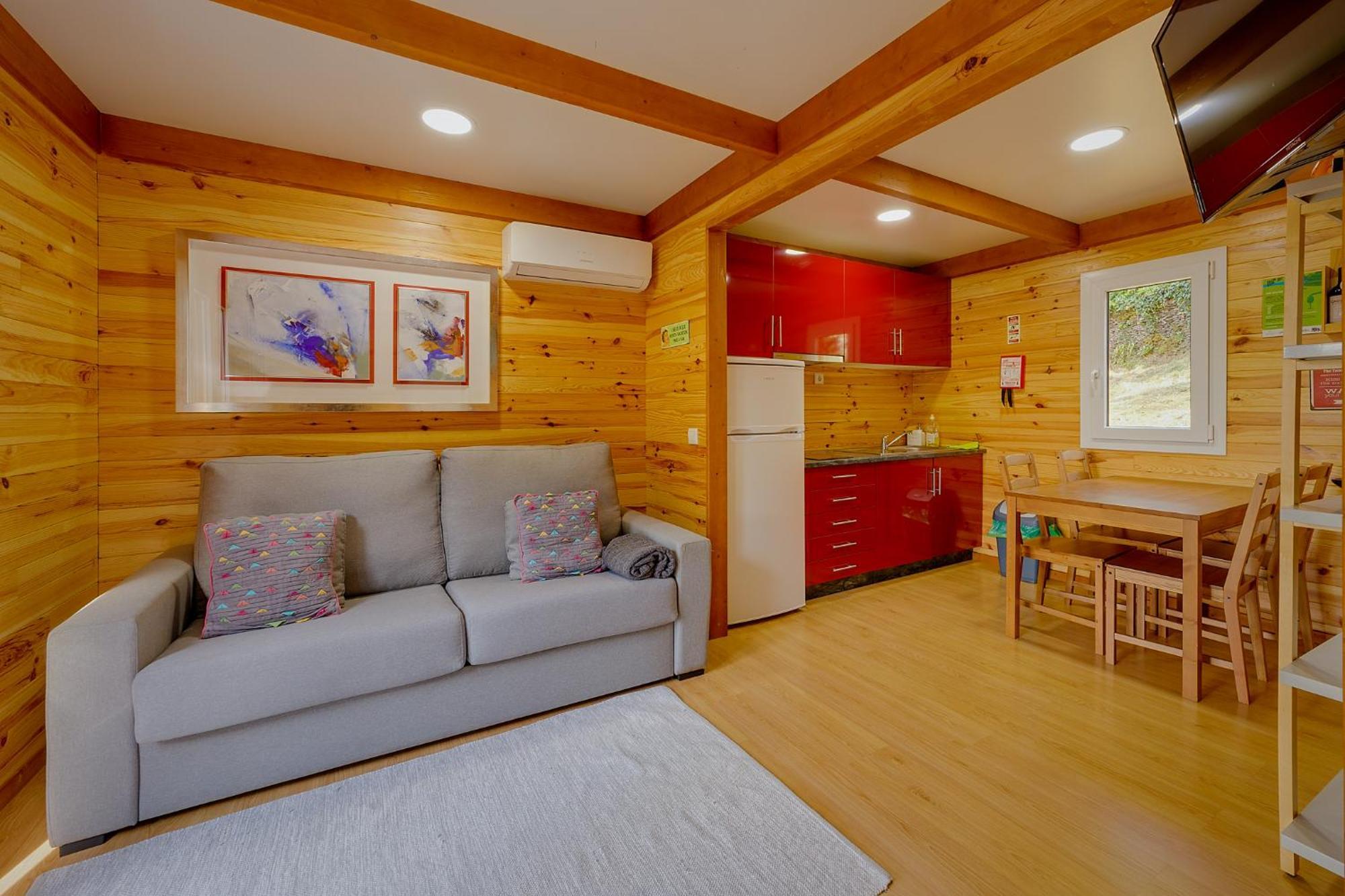 Arrabia Guest Houses Glamping Raiva Εξωτερικό φωτογραφία
