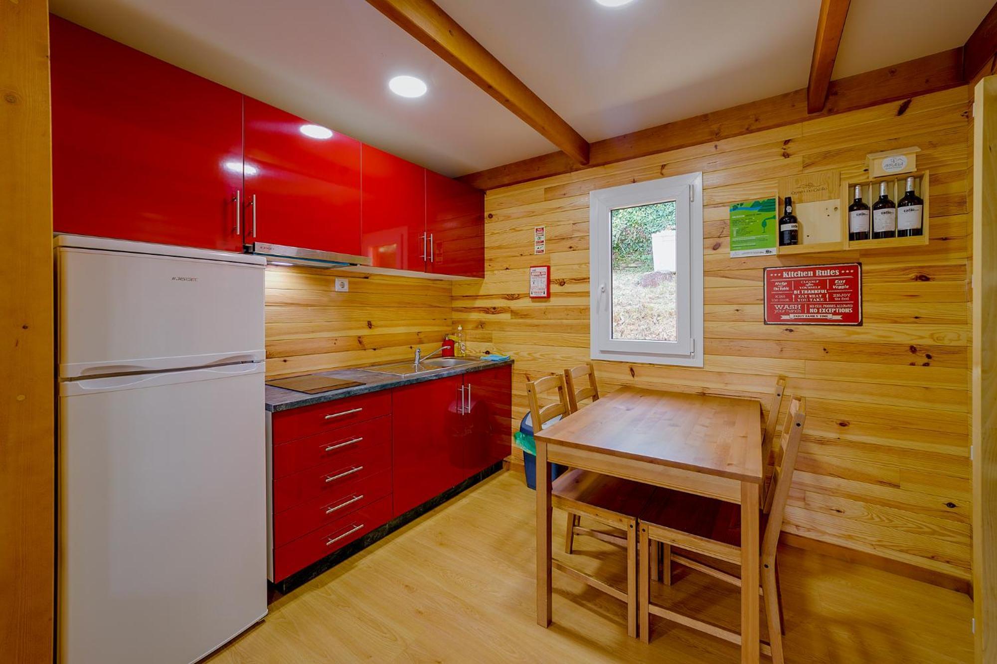Arrabia Guest Houses Glamping Raiva Εξωτερικό φωτογραφία