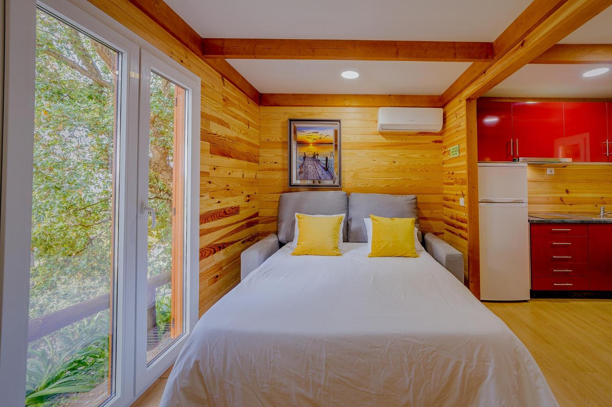 Arrabia Guest Houses Glamping Raiva Εξωτερικό φωτογραφία