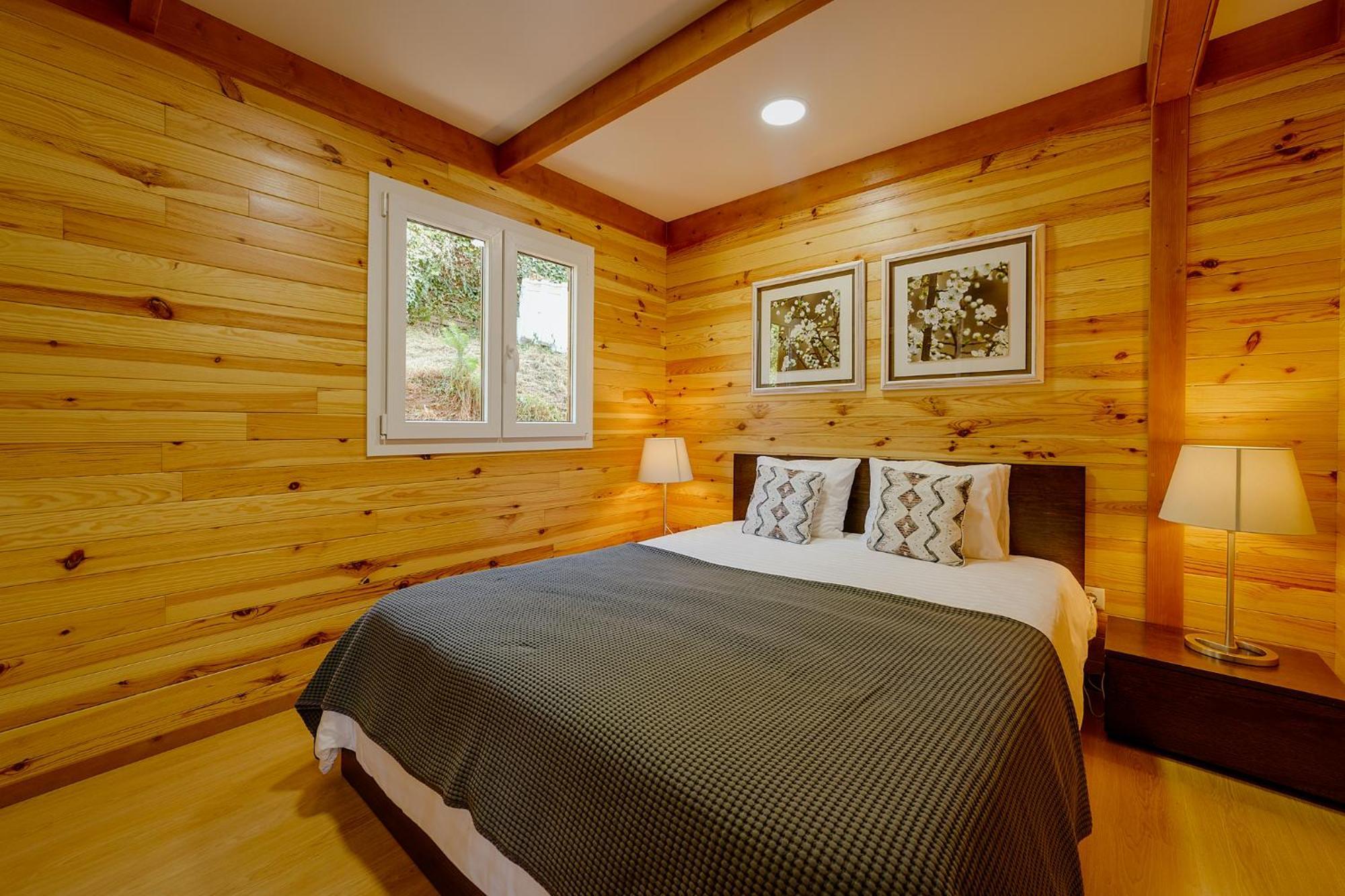 Arrabia Guest Houses Glamping Raiva Εξωτερικό φωτογραφία