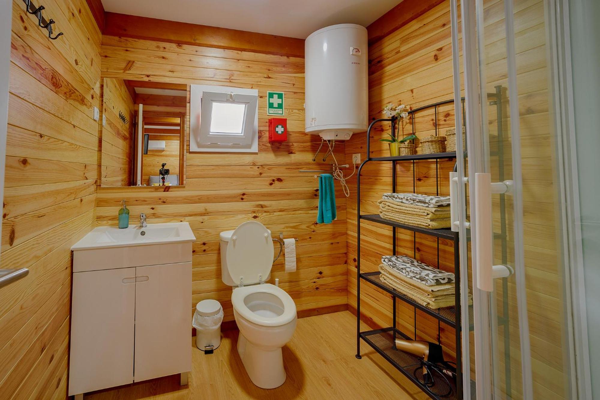 Arrabia Guest Houses Glamping Raiva Εξωτερικό φωτογραφία