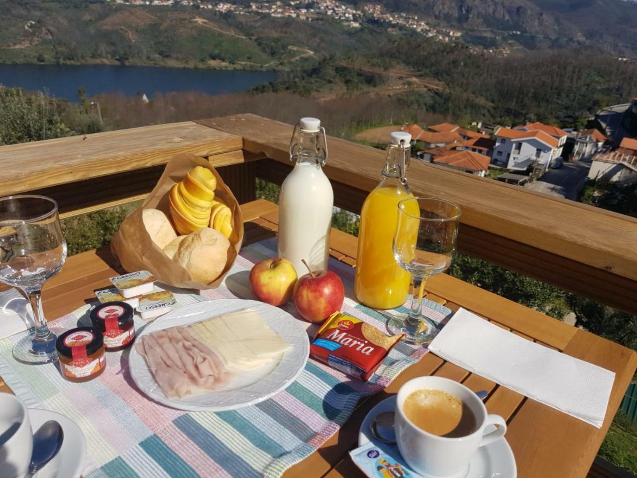 Arrabia Guest Houses Glamping Raiva Εξωτερικό φωτογραφία