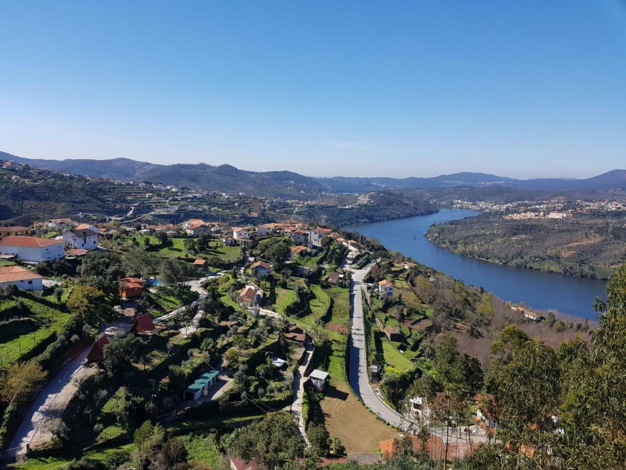 Arrabia Guest Houses Glamping Raiva Εξωτερικό φωτογραφία