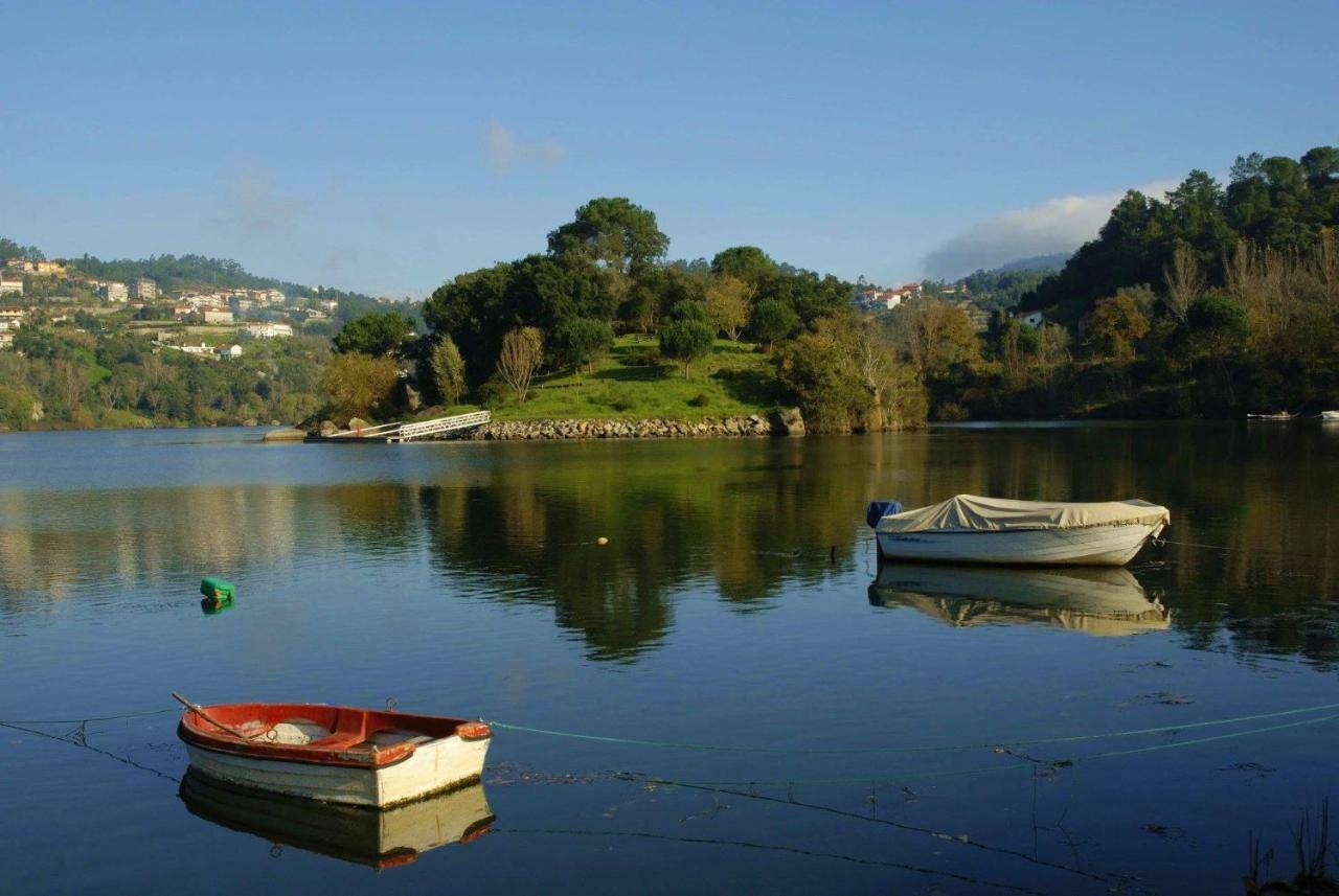 Arrabia Guest Houses Glamping Raiva Εξωτερικό φωτογραφία